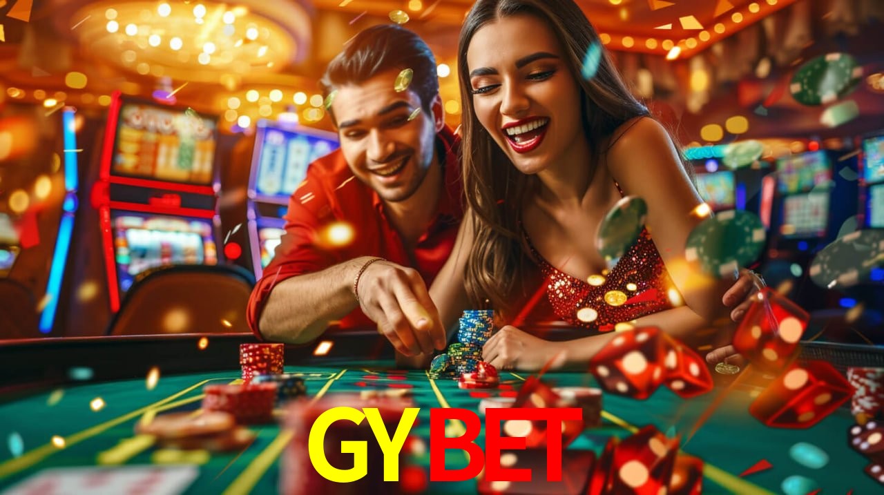 GYBET - Pagamento PIX Instantâneo