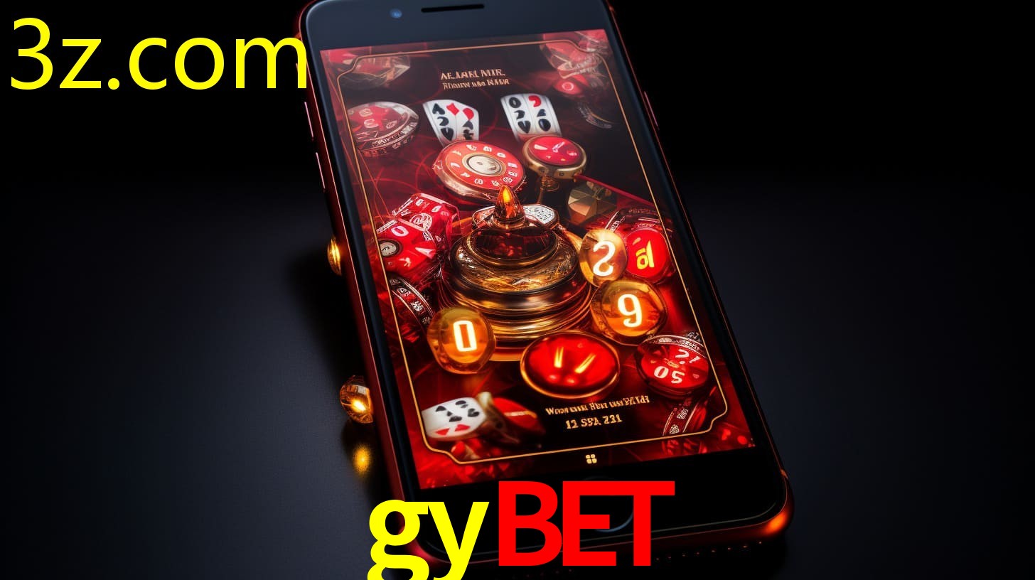 GYBET.COM