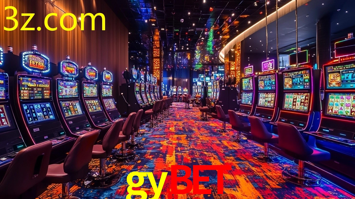 GYBET.COM