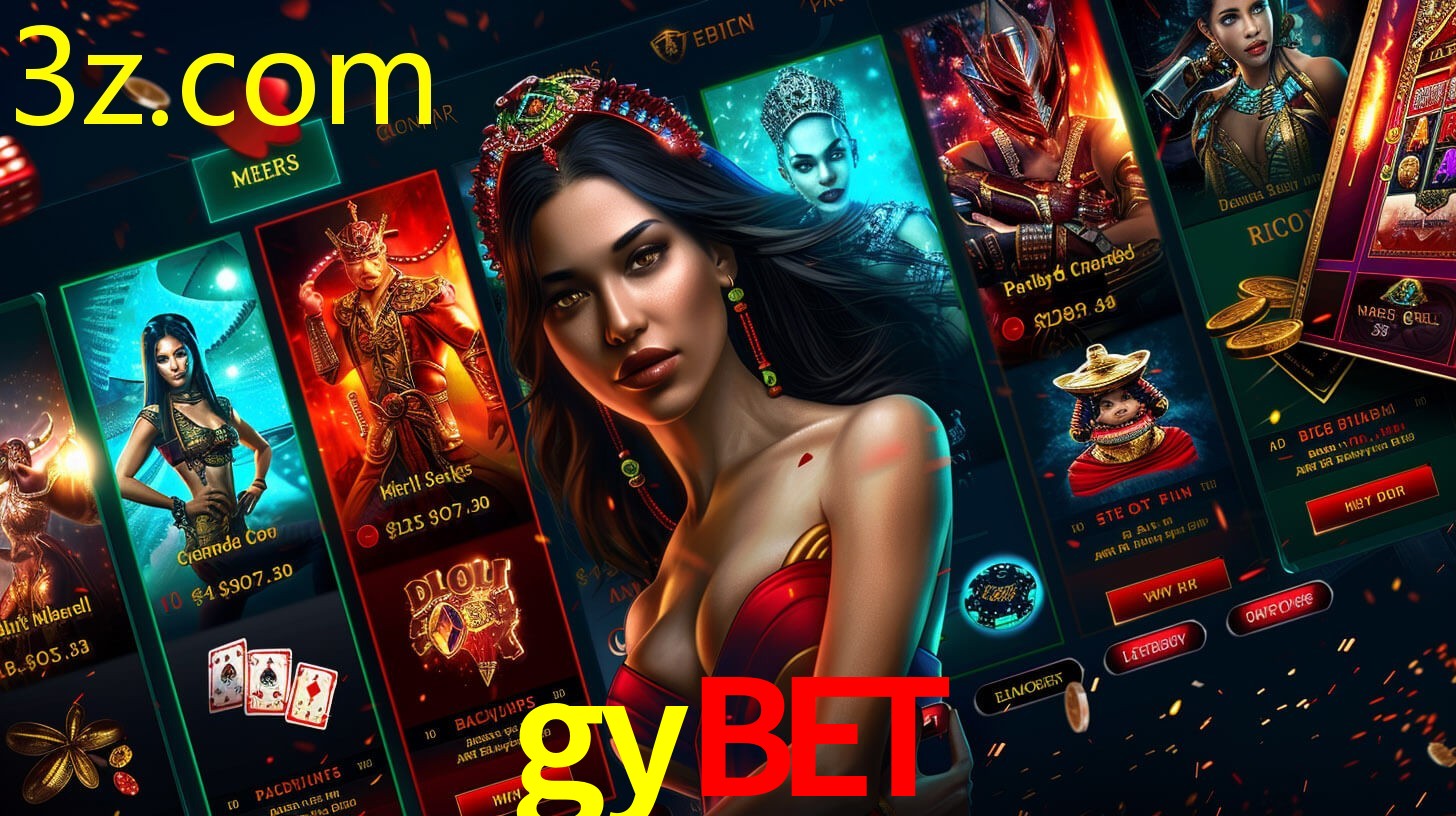 GYBET.COM